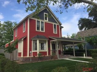 1117 Vine St, Paso Robles, CA 93446