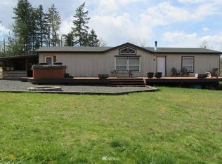 2334 Goshen Dr, Bellingham, WA 98226