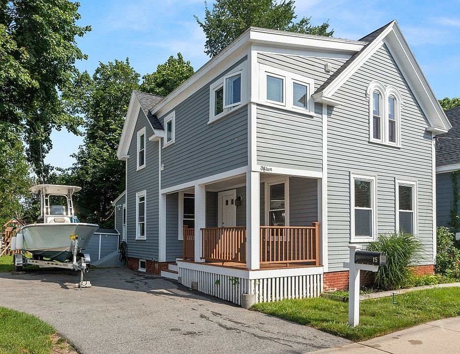 15 Pleasant St, Ipswich, MA 01938 Zillow