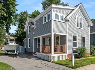 15 Pleasant St, Ipswich, MA 01938