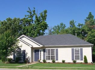 5713 Marchester Cir, Pinson, AL 35126