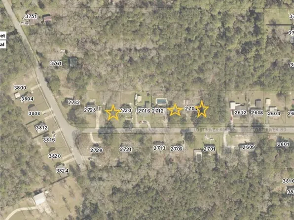 2725 Lost River Rd, Mobile, AL 36605