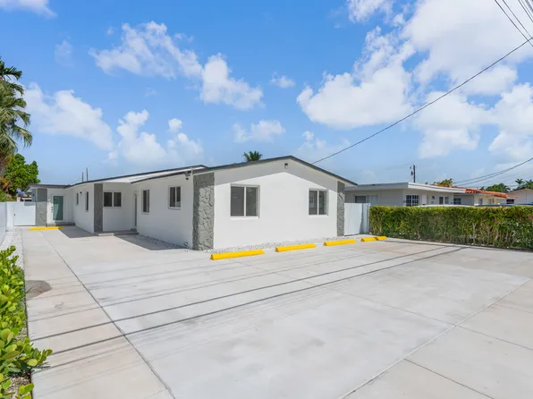 3517 SW 91st Ave #3517, Miami, FL 33165
