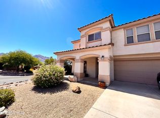 1291 W Tee Up Way, Oro Valley, AZ 85737