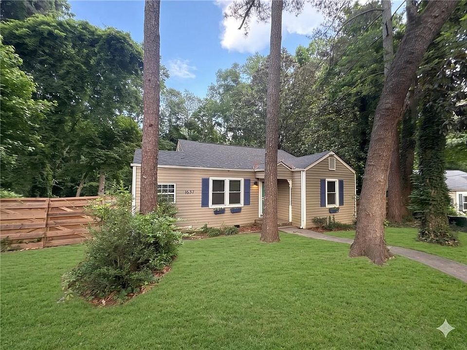 1st image of 1637 Cecilia Dr SE