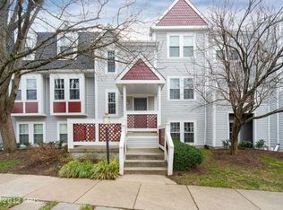 12942 Grays Pointe Rd #12942A, Fairfax, VA 22033