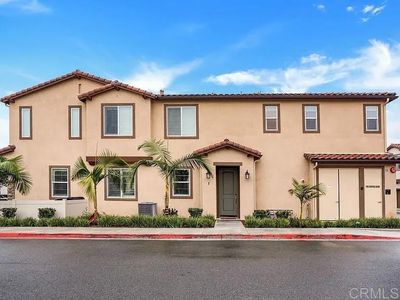 1724 Santa Christina Ave #1, Chula Vista, CA, 91913