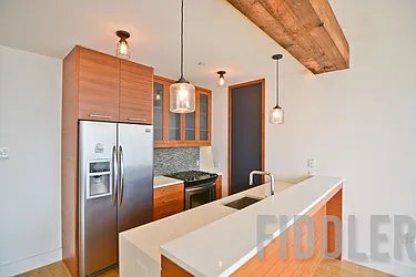 Rented by Fiddler Realty