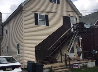 541 Nichols St, Clearfield, PA 16830