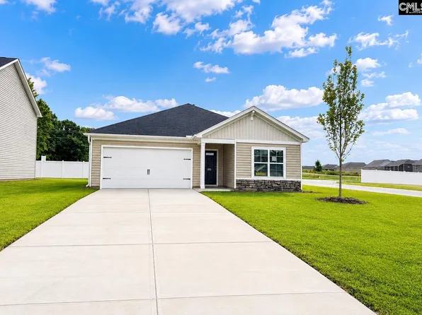 2175 Citation St, Sumter, SC 29153