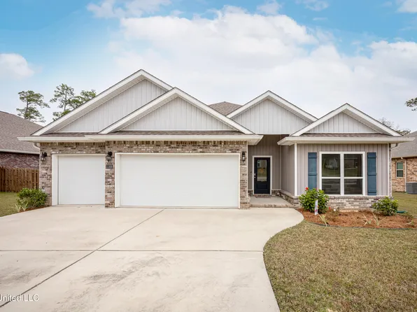 11205 Shorecrest Rd, Biloxi, MS 39532