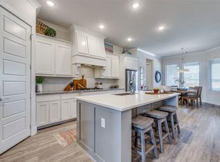 12724 Aspen Springs Ln, Fort Worth, TX 76052