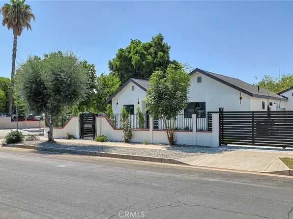 18536 Sunburst St, Northridge, CA 91324