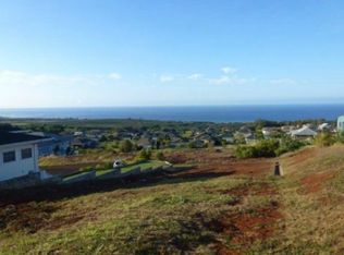 1184 Lani Nuu St LOT 67, Kalaheo, HI 96741