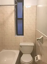 Rented by Beekman Street Realty