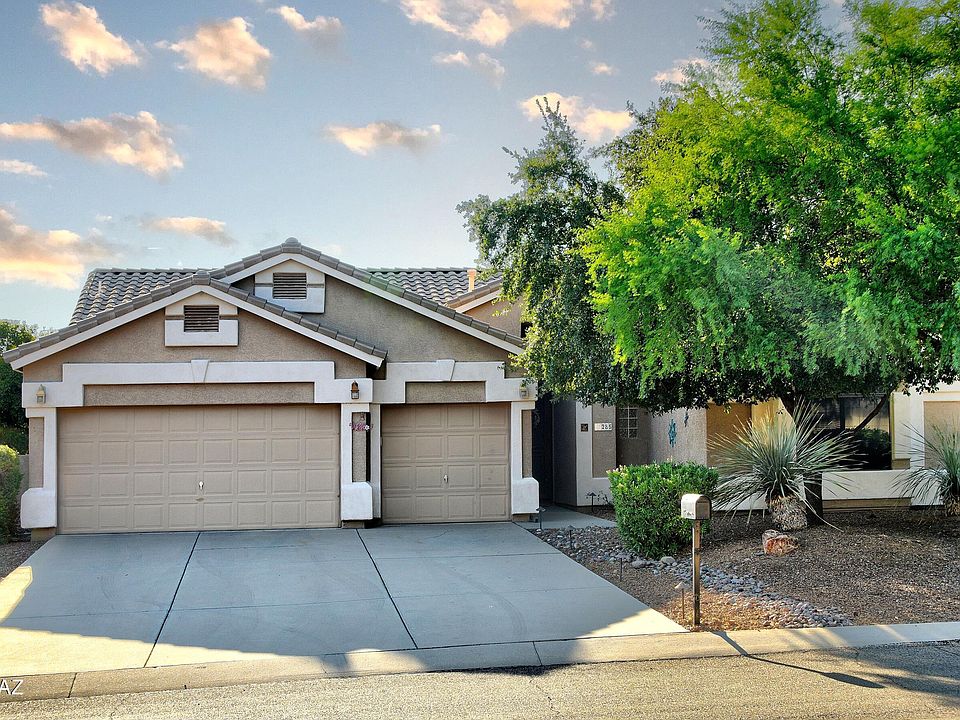 ヤヨマウンテンビューページ 11285 N Mountain Breeze Dr, Tucson, AZ 85737 | Zillow