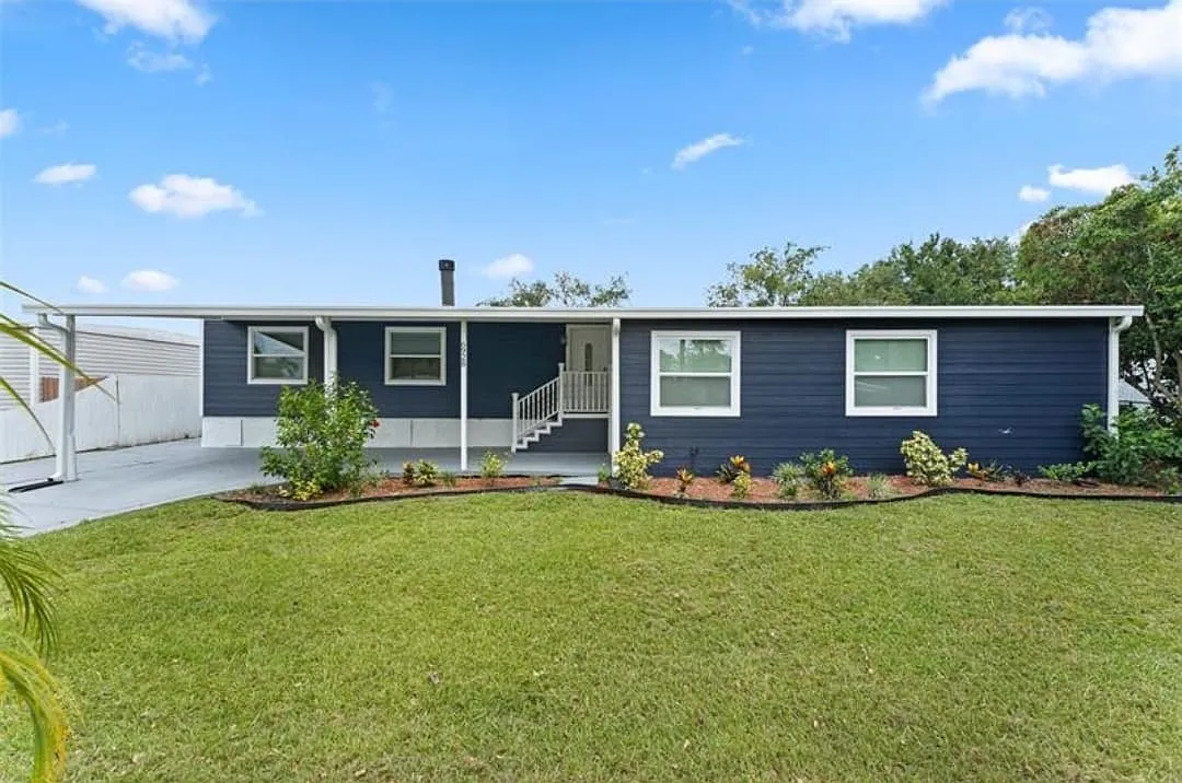 1 bed, 500 sqft, $990 — Photo 1
