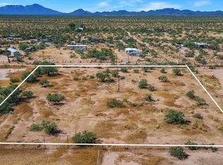 9425 S Wiltbank Rd, Tucson, AZ 85736