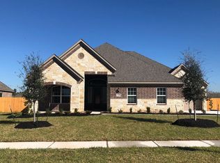 2807 Quartz Ridge Dr, Iowa Colony, TX 77583