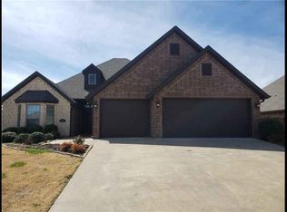 4001 SW Rhinestone Blvd, Bentonville, AR 72712