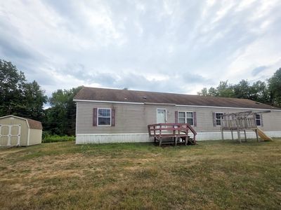 186 Henderson Ln, Weedsport, NY, 13166
