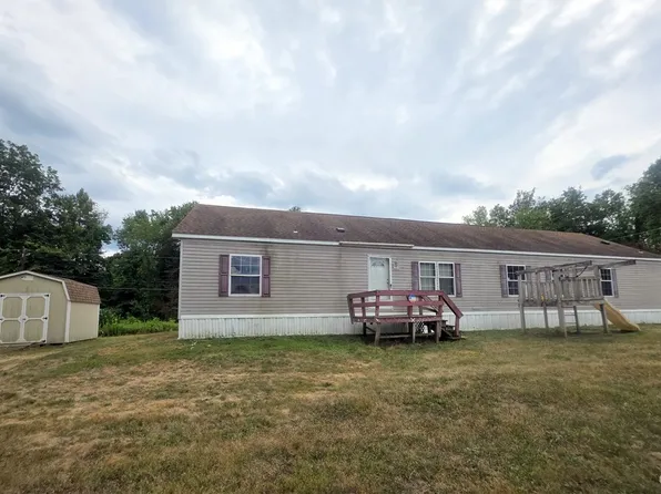 186 Henderson Ln, Weedsport, NY 13166