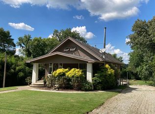 2901 Buchanan Rd, Evansville, IN 47720