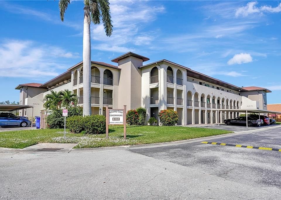 6102 Whiskey Creek Dr APT 205, Fort Myers, FL 33919 | MLS #224048296 ...