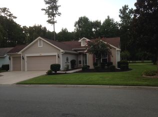 32 Coburn Dr E, Bluffton, SC 29909