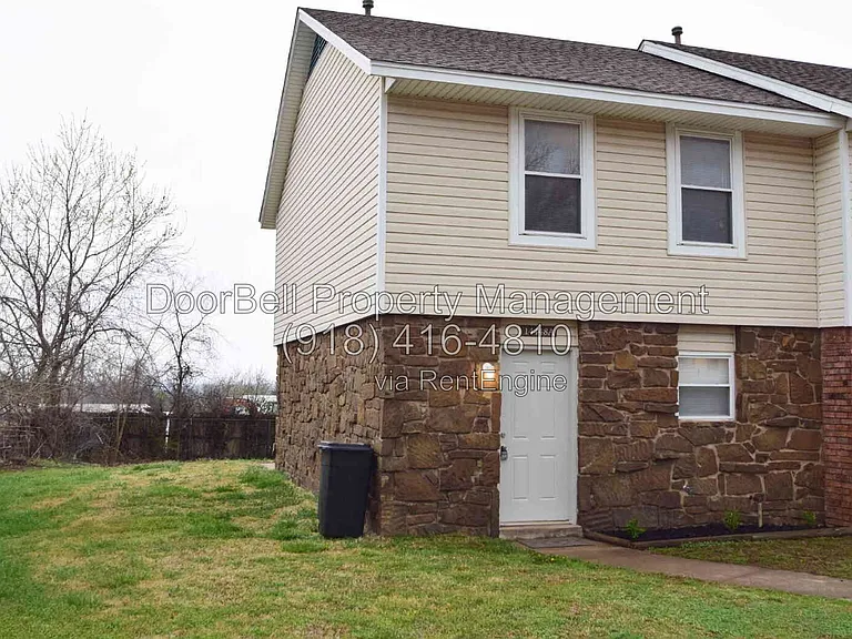 14448 S 302nd East Ave #A — Photo 2