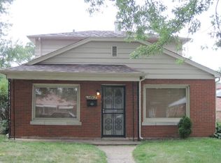 588 Mackinaw Ave, Calumet City, IL