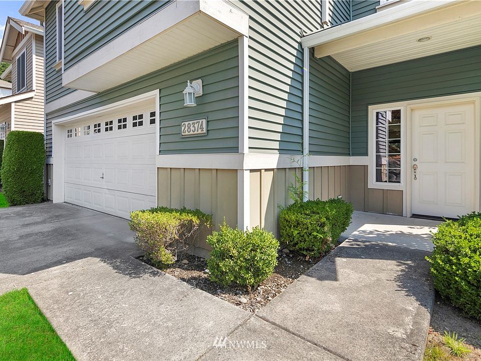 28407 34th Ln S Auburn, WA, 98001 Apartments for Rent Zillow