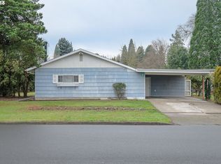 937 NE Grant St, Hillsboro, OR 97124