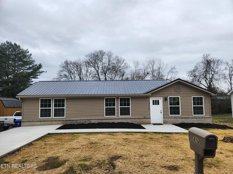 312 Blockhouse Valley Rd, Clinton, TN 37716 Zillow