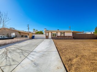 1308 N Esther St, Tempe, AZ 85281