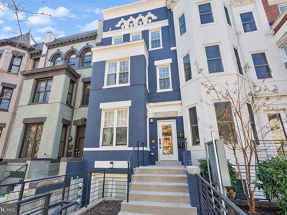 2nd image of 1132 Columbia Rd NW #3