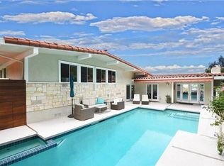 9 Via Subida, Rancho Palos Verdes, CA 90275