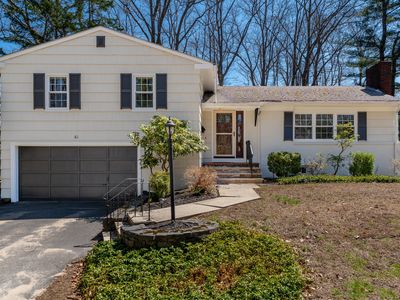 61 Stonybrook Road, Cape Elizabeth, ME, 04107
