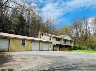 2579 Main St, Winburne, PA 16879