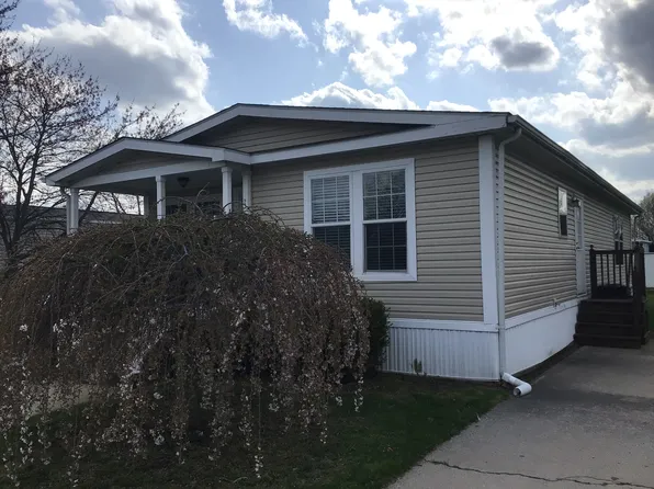 5702 Angola Rd Lot 5, Toledo, OH 43615