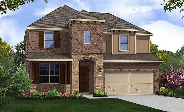 1st image of 6700 Leonardo Dr