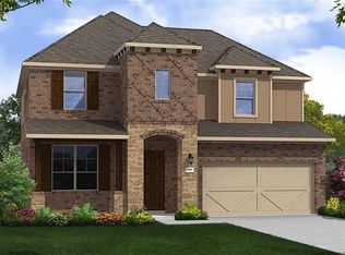 6700 Leonardo Dr, Round Rock, TX 78665