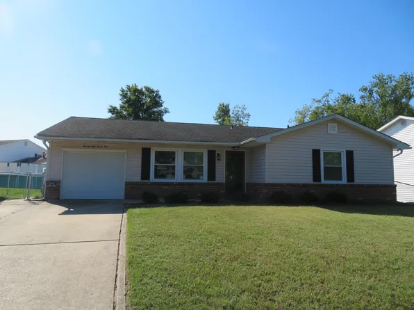 7895 Pavilion Dr, Severn, MD 21144