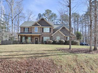 11186 Almond Woods Dr, Fortson, GA 31808