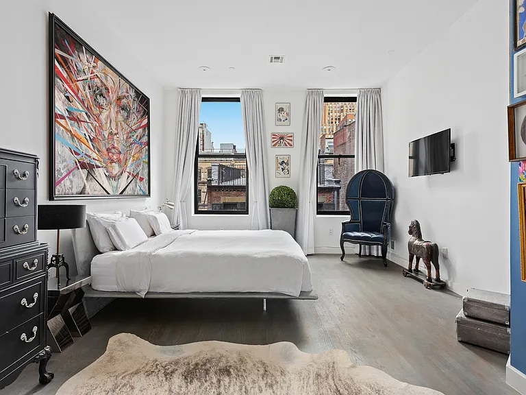 85 Leonard St #4 — Photo 10