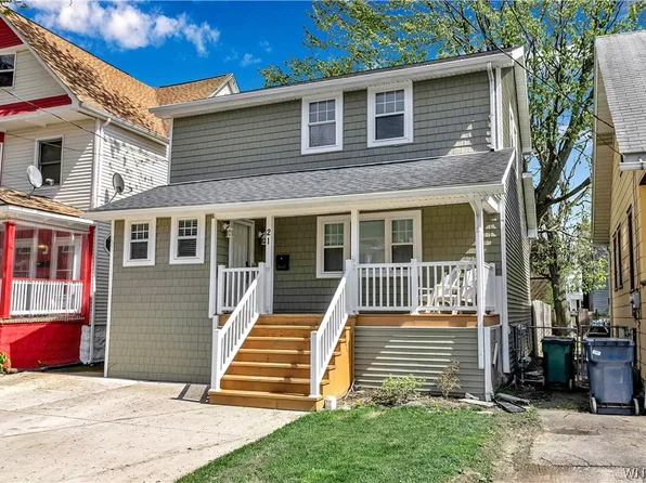 21 S Ryan St, Buffalo, NY 14210