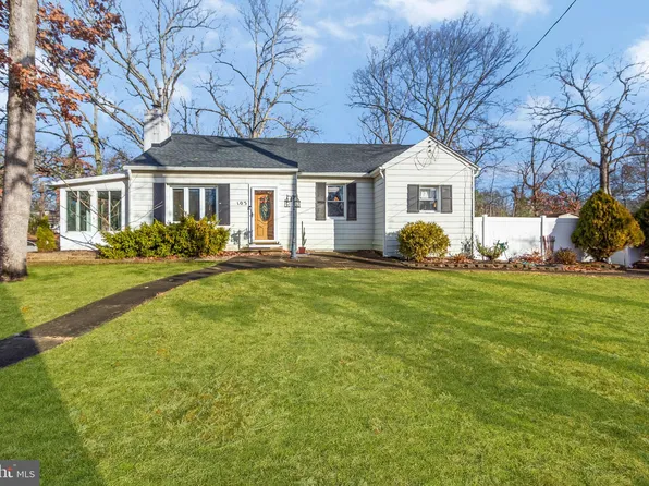 103 E 13th Ave, Pine Hill, NJ 08021