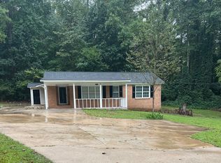405 Darden St, Villa Rica, GA 30180