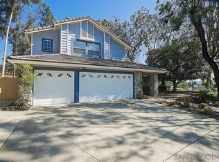 14351 Crestwood Ave, Poway, CA 92064