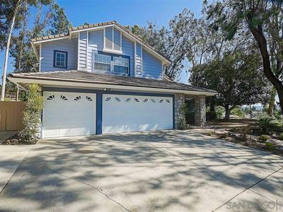 14351 Crestwood Ave, Poway, CA, 92064